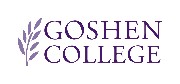 Goshen College - Goshen, IN Logo